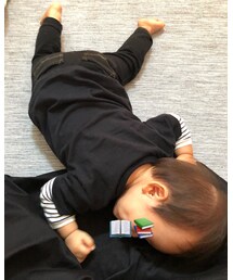 💫図書館で走り回ってもう眠たい人 | その他