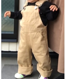 monmimi | サロペット/オーバーオール