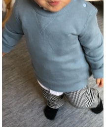 Birthday | スウェット