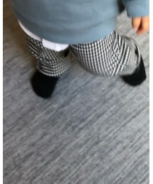 Birthday | パンツ