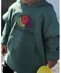 FRUIT OF THE LOOM | パーカー