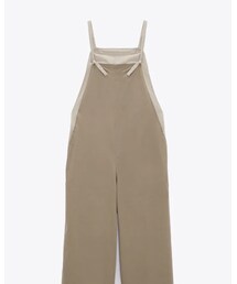 ZARA | オールインワン・サロペット