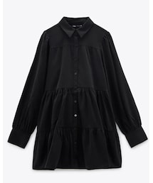 ZARA | ワンピース/ドレス