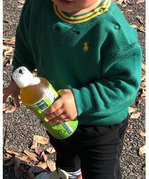 POLO RALPH LAUREN | スウェット