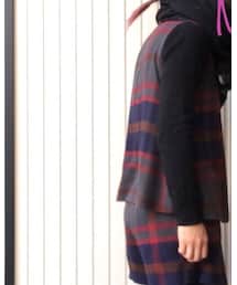BEAMS | トップス