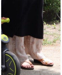 しまむら | パンツ