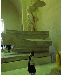 Musée du Louvre | ポスター/アート