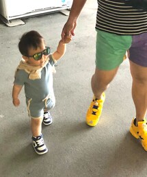 父ちゃんとお出かけピーポー | その他