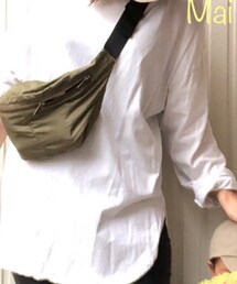 GU | Tシャツ/カットソー