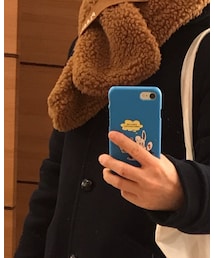 FENNEC | マフラー