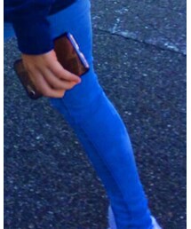 American Apparel | デニムパンツ