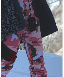 DC | つなぎ/オールインワン