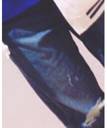 UNIQLO | デニムパンツ