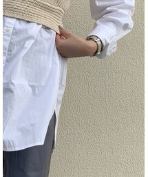 Green　Parks | シャツ/ブラウス