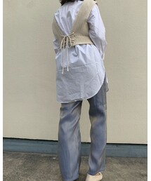 バックスタイル | ベスト