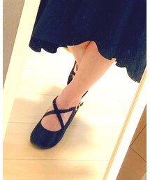 しまむら | パンプス
