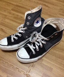 CONVERSE | ハイカットスニーカー(スニーカー)
