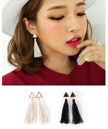 DHOLIC | ピアス（両耳用）