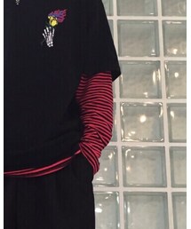 WEGO | Tシャツ/カットソー