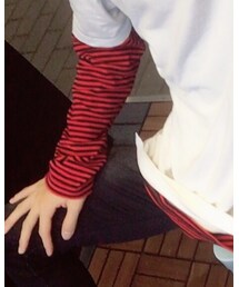 CASPER JOHN AIVER | Tシャツ/カットソー