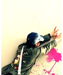 w closet | キャップ