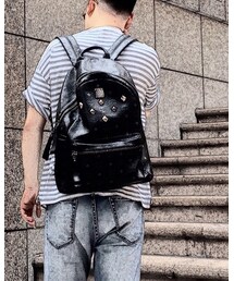 MCM | バックパック/リュック