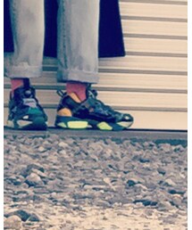 Reebok | スニーカー