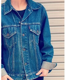 Levi's | デニムジャケット