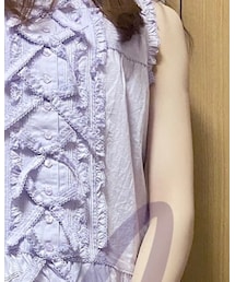 PINK HOUSE | トップス