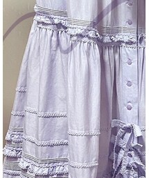 PINK HOUSE | スカート