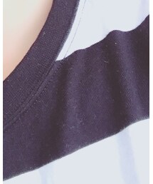 GU | Tシャツ/カットソー