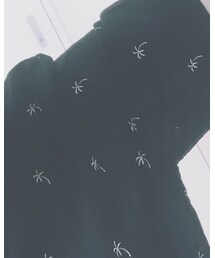 H&M | シャツ/ブラウス