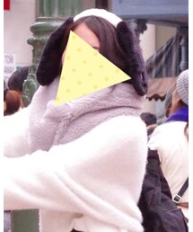 RETRO GIRL | ストール/ショール