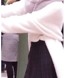 GU | ニット/セーター