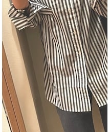 UNIQLO | シャツ/ブラウス