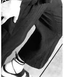 MOUSSY | サンダル