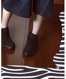 Dr. Martens | ブーツ