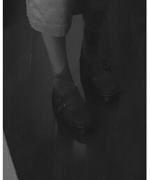 really why | ブーティ