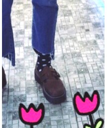 really why | その他シューズ