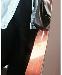 MOUSSY | パーカー