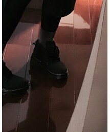 Dr. Martens | ブーツ