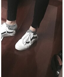 VANS | スニーカー