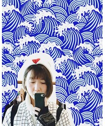 ZARA | ニットキャップ/ビーニー