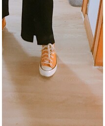 CONVERSE | スニーカー