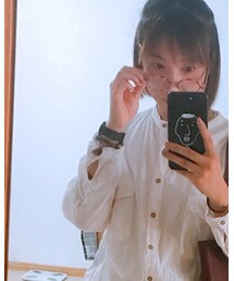 CASIO | アナログ腕時計