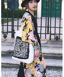 FOREVER 21 | ポンチョ