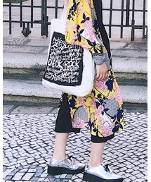 one ok rock | エコバッグ/サブバッグ