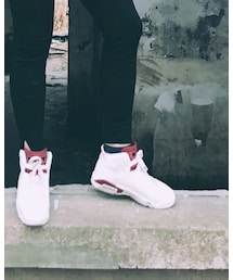 AIR JORDAN | スニーカー