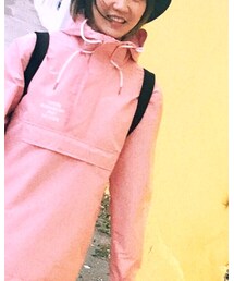 SPAO | モッズコート