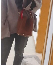 MARNI | ドラムバッグ